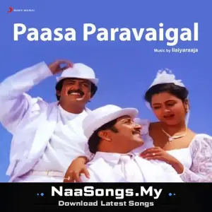 Paasa Paravaigal mp3 download
