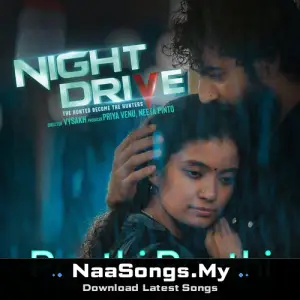 Paathi Paathi (From "Night Drive")