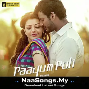 Paayum Puli