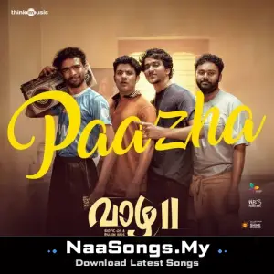 Paazha (From "Vaazha 2")