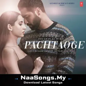 Pachtaoge (From "Jaani Ve")
