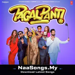 Pagalpanti