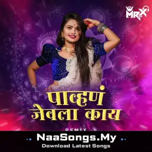Pahun Jevla Kay Gautami Patil Jevalaa Kaay (DJ Song)