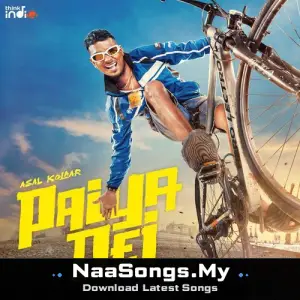 Paiya Dei (From "Think Indie")