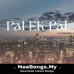 Pal Ek Pal (feat. Sanjay S Yadav)