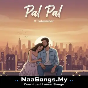 Pal Pal X Talwinder