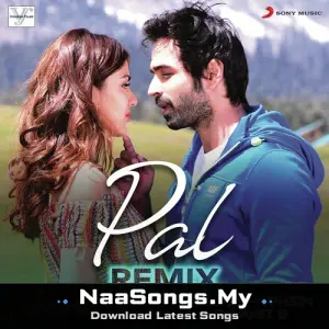 Pal (Remix (From "Jalebi"))