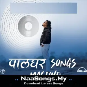 Palghar Songs Mashup