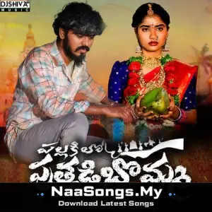 Pallakilo Puttadi Bomma