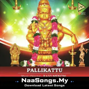 Pallikattu