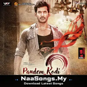 Pandem Kodi 2