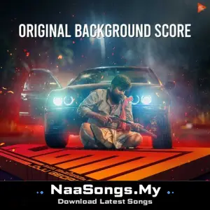 Pani (Original Background Score)