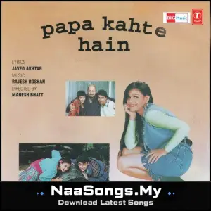 Papa Kehte Hain