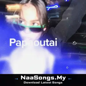 Papaoutai