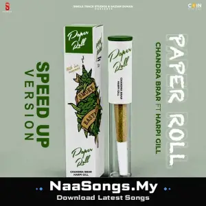 Paper Roll (Speed Up) (Speed Up) mp3 download