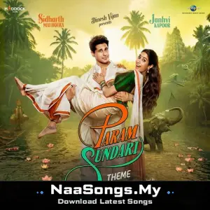Param Sundari (Theme)