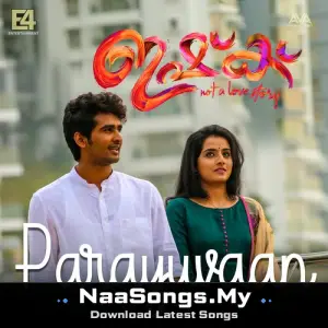 Parayuvaan (From "Ishq")