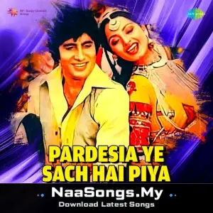 Pardesia Ye Sach Hai Piya - Knockwell Flip