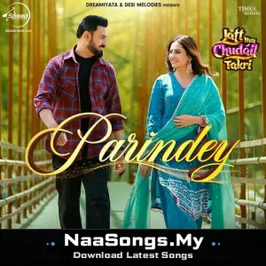 Parindey (From "Jatt Nuu Chudail Takri")