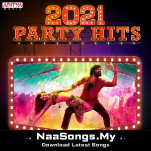 Party Hits 2021