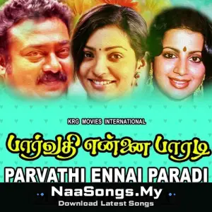 Parvathi Ennai Paradi mp3 download