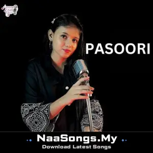 Pasoori