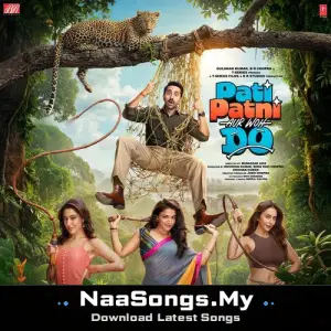 Pati Patni Aur Woh Do