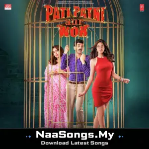 Pati Patni Aur Woh