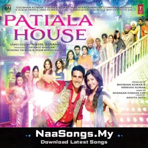 Patiala House