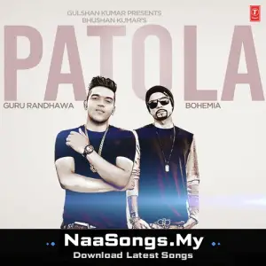 Patola