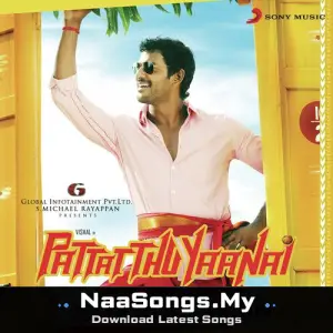 Pattathu Yaanai