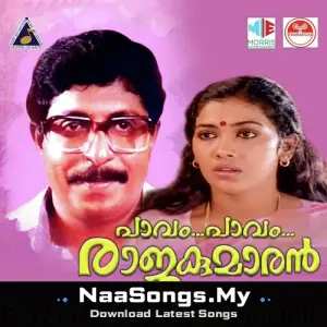 Pavam Pavam Rajakumaran mp3 download