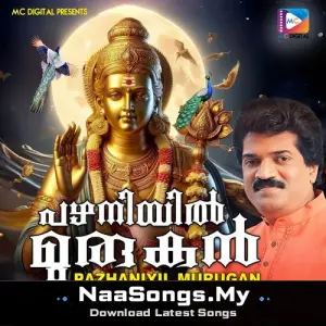 Pazhaniyil Murukan