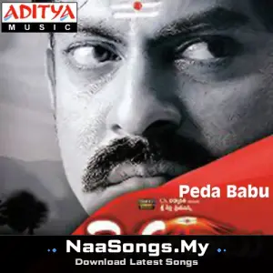 Peda Babu
