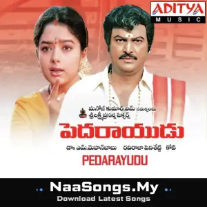 Pedarayudu