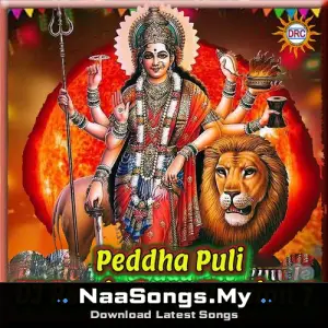 Peddha Puli (DJ Remix Song Version 7)