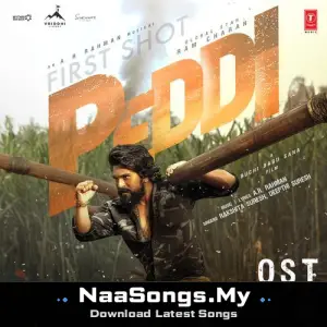 Peddi First Shot (Ost)