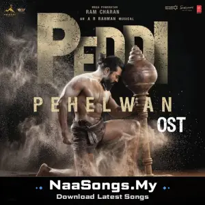 Peddi Pehelwan (Ost)