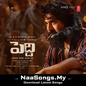Peddi - Telugu