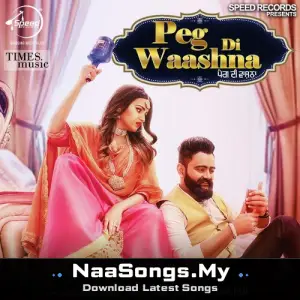 Peg Di Waashna