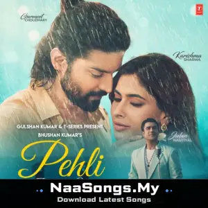 Pehli Baarish Mein
