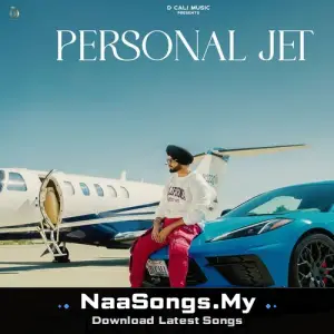 Personal Jet
