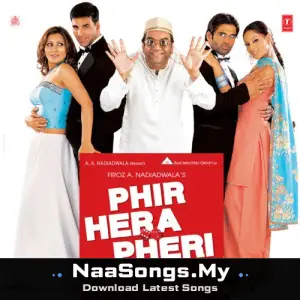 Phir Hera Pheri