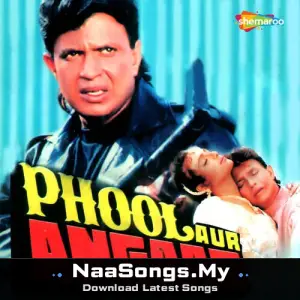 Phool Aur Angaar