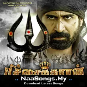 Pichaikkaran