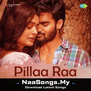 Pillaa Raa - Lofi