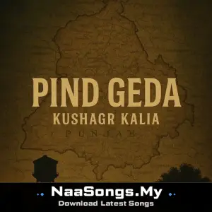 Pind Geda