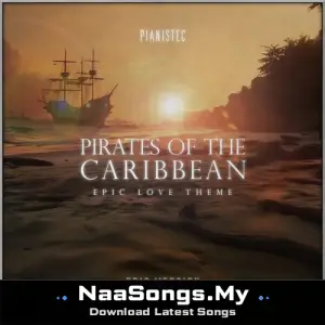 Pirates of the Caribbean - Epic Love Theme ("Marry Me") (Epic Version)