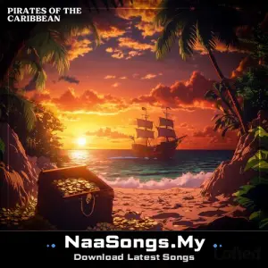 Pirates of the Caribbean Lofi