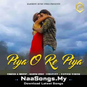Piya O Re Piya mp3 download
